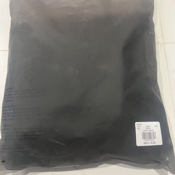 Fear of God Essentials Stretch Limo - Picture 5 of 5